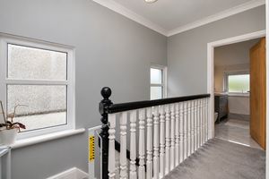 First Floor Landing- click for photo gallery